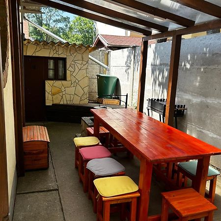 Kisvirág Apartman Hajdúszoboszló Exterior foto