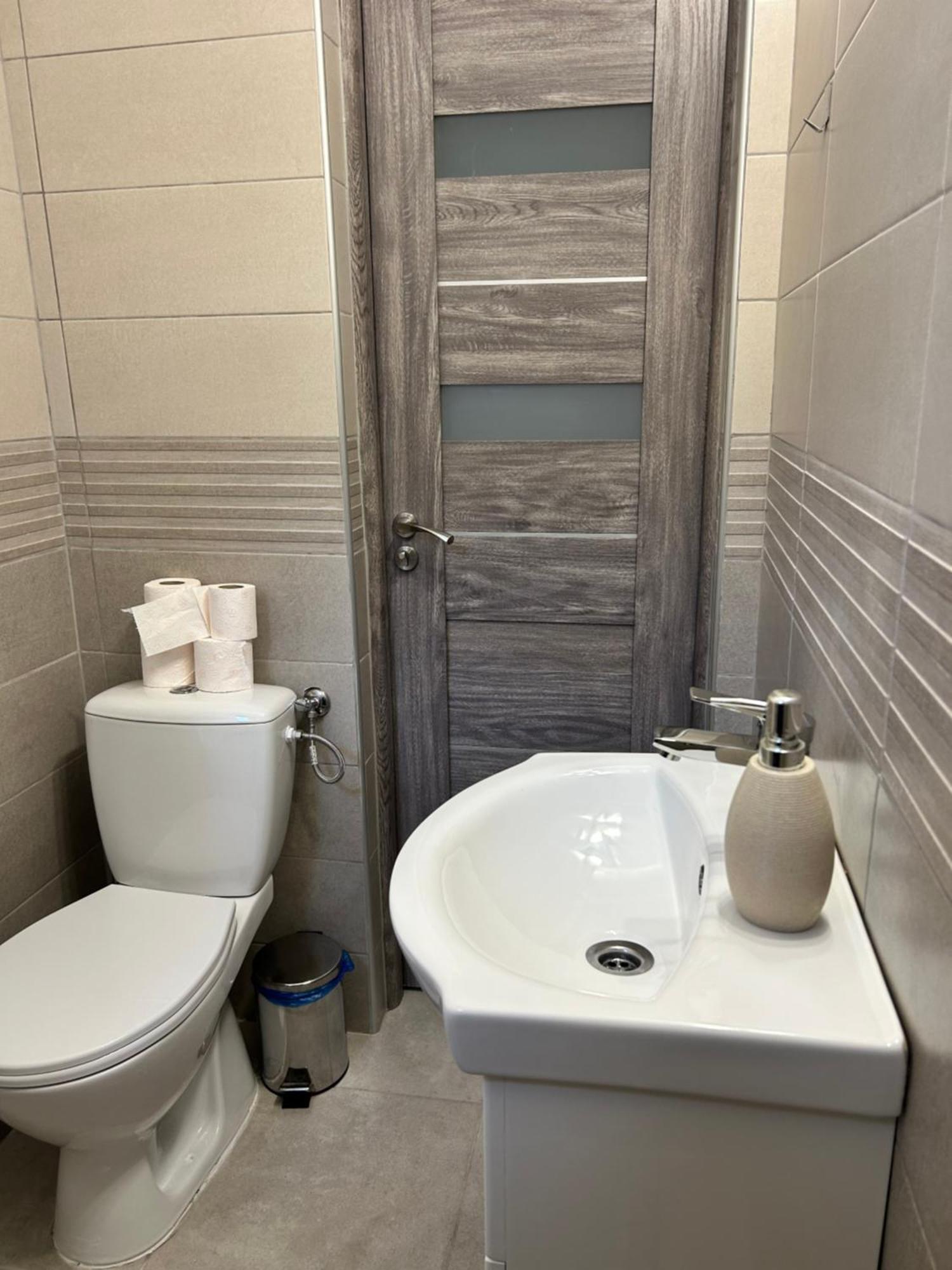Kisvirág Apartman Hajdúszoboszló Exterior foto