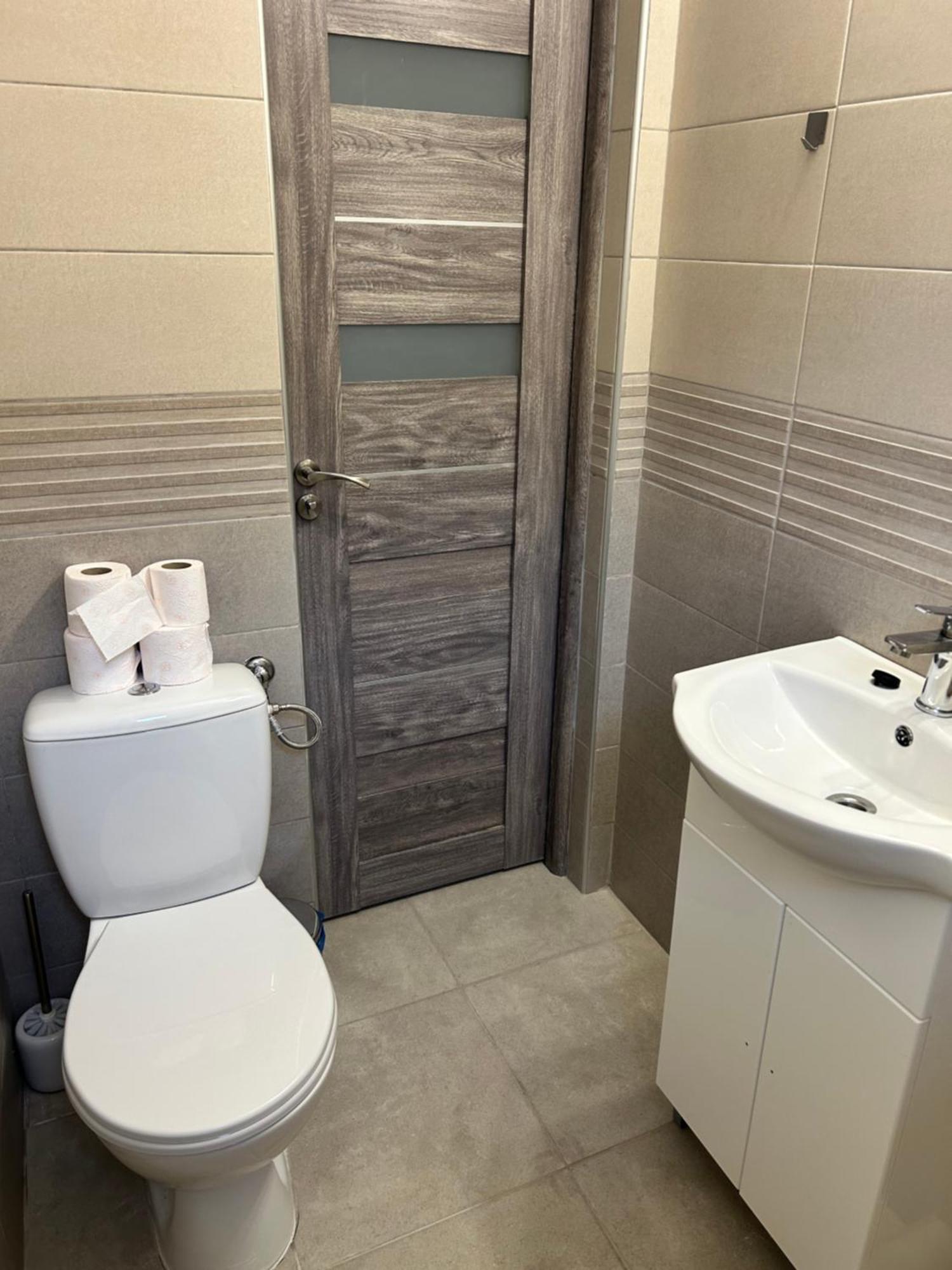 Kisvirág Apartman Hajdúszoboszló Exterior foto