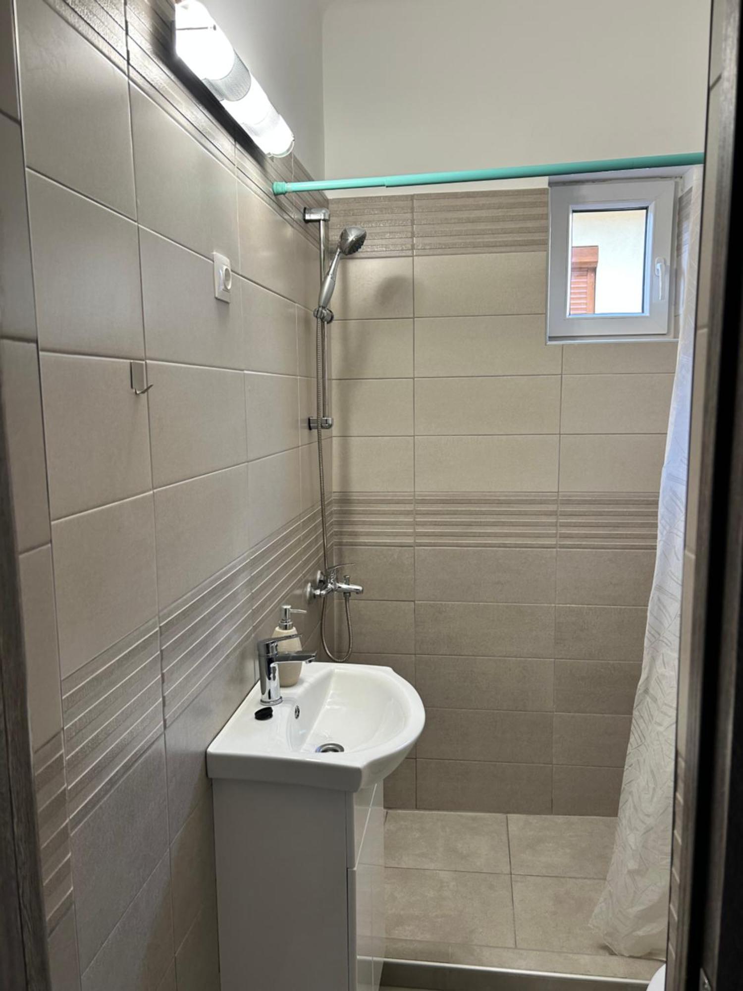 Kisvirág Apartman Hajdúszoboszló Exterior foto