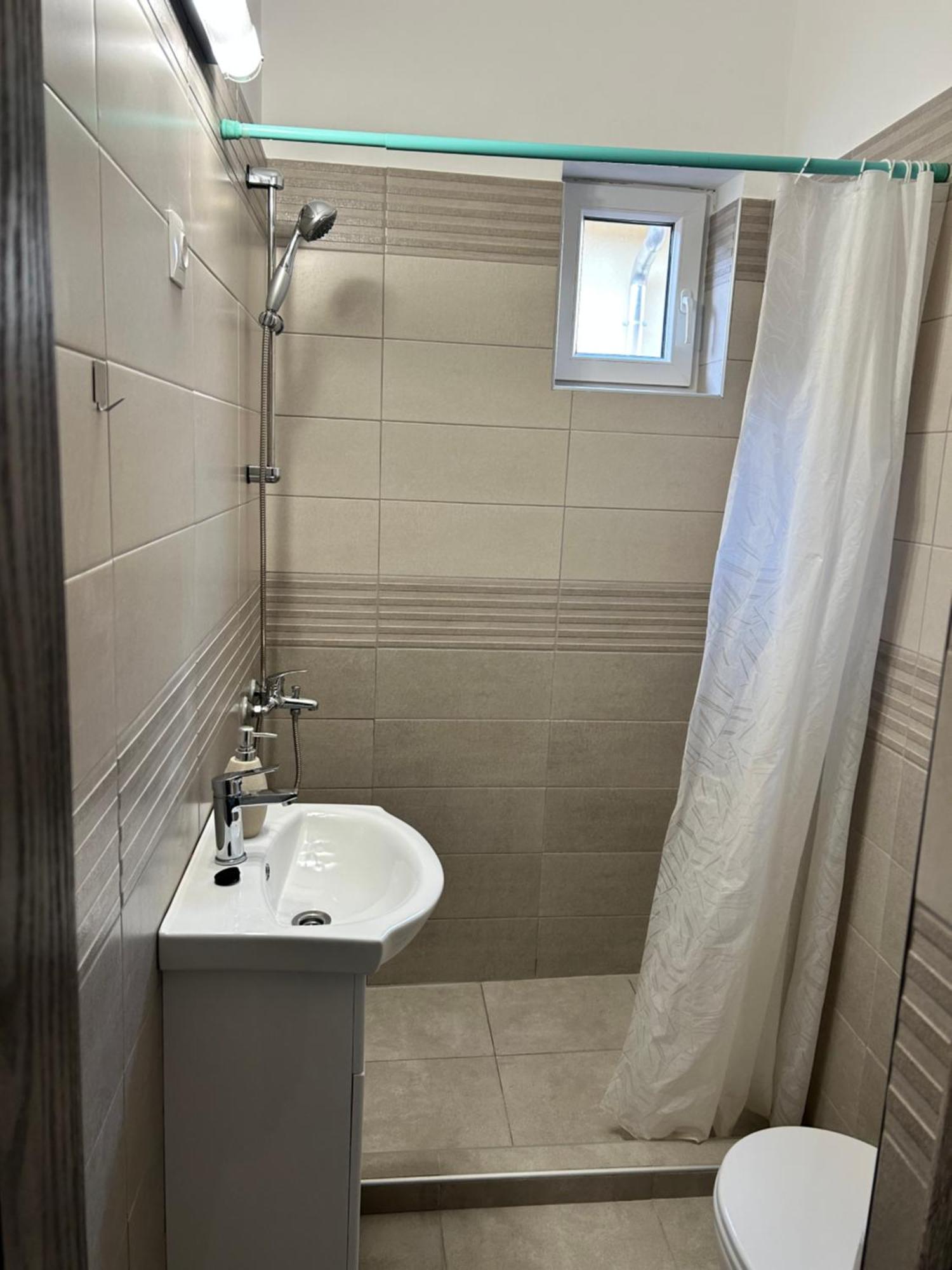 Kisvirág Apartman Hajdúszoboszló Exterior foto